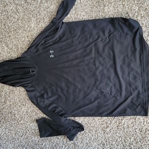 Under Armour Lightweight Hoodie
